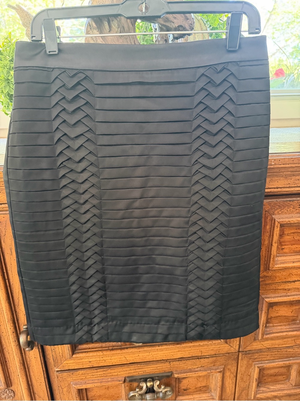 WD-NY Skirt Size 8